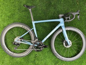 Specialized - S-Works Tarmac SL8 - Shimano Dura-Ace Di2 2024, 2024