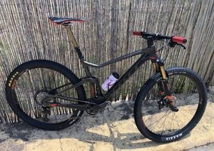 Scott - Spark RC 900 Pro 2019, 2019