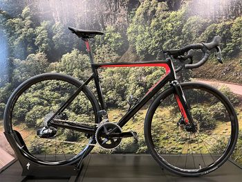 Colnago - V3 Disc Rival AXS Bike 2023, 2023