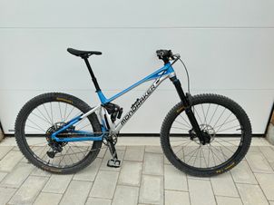 Mondraker - SUPERFOXY 2023, 2023