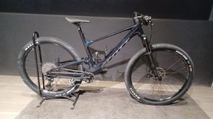 Scott - Spark RC Comp 2022, 2022