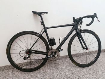 Scott - Addict SL 2017, 2017