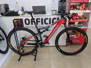 Cannondale - Scalpel-Si Women's 1 2018, 2018