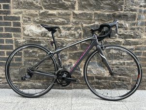 Specialized - Ruby Comp 2014, 2014