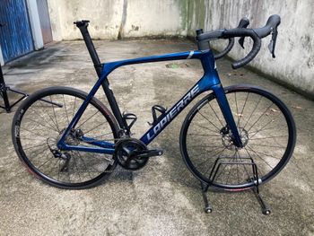 Lapierre - Aircode DRS 5.0 2022, 2022