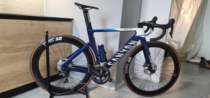 Canyon - Aeroad CF SL 8 Disc 2023, 2023