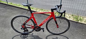 Wilier - CENTO10 SL SHIMANO ULTEGRA DI2 R8050 2022, 2022