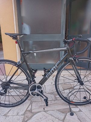 BMC - Teammachine SLR01 TEAM 2018, 2018