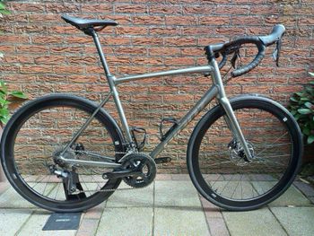 Giant - Contend SL 1 Disc 2021, 2021