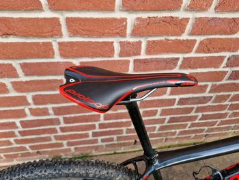 Used Cannondale F-Si Carbon 3 2018 2018 Mountainbike — image 7 of 13