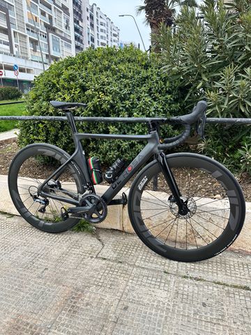 Używany De Rosa SK Pininfarina Ultegra Carbon 2020 2020 Road & Gravel