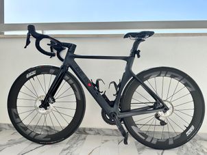 De Rosa - SK Pininfarina Ultegra Carbon 2020, 2020