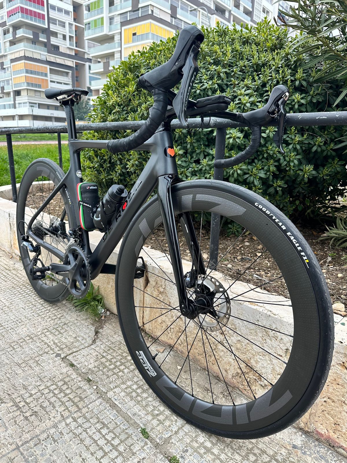De Rosa SK Pininfarina Ultegra Carbon 2020 | buycycle