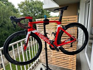 Wilier - Cento1AIR SHIMANO ULTEGRA 8000 2020, 2020