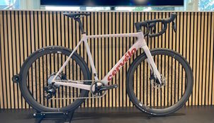 Cervélo - R5-CX Force eTap XPLR, 2024