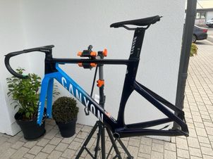 Canyon - Aeroad CFR Disc eTap 2022, 2022