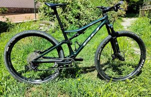 BH - LYNX RACE CARBON RC 6.5 2023, 2023