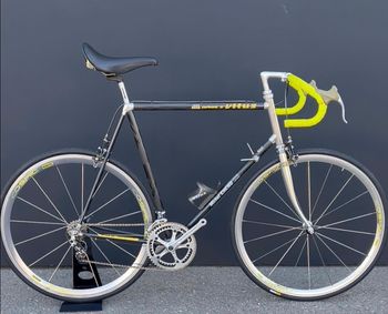 Vitus - 979 carbone 9, 1989