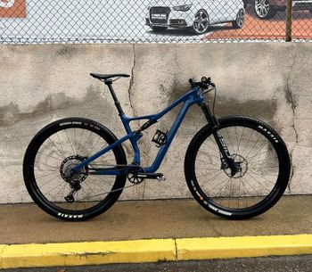 Cannondale - Scalpel Carbon SE 1 2022, 2022