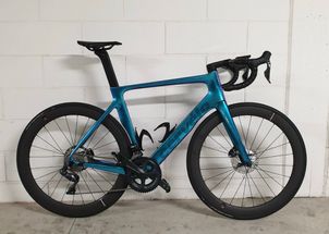 Cervélo - S-Series Ultegra Disc 2021, 2021