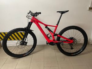 Specialized - Turbo Levo SL Comp 2020, 2020