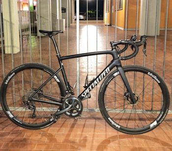 Specialized - Tarmac SL6 Disc Comp 2022, 2022