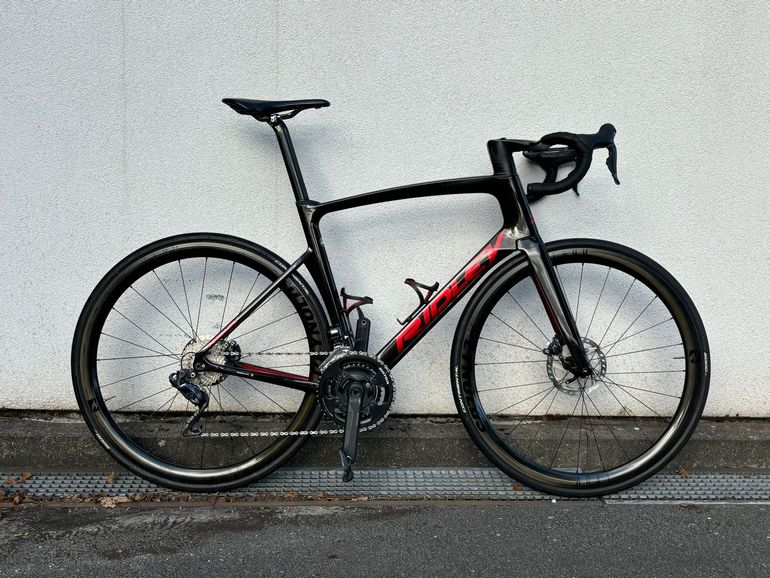 Ridley noah ultegra 2019 on sale