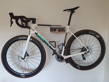 Canyon - Ultimate CF SLX 8 Disc LTD 2022, 2022