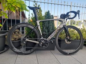 Specialized - S-Works Venge ViAS—Sagan Superstar, 2018