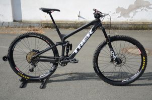 Trek - 9.9, 2019