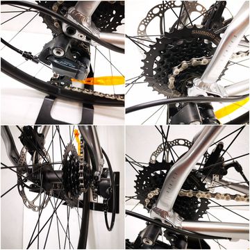 Tweedehands Felt VR 60 2024 Road & Gravel — afbeelding 6 van 11