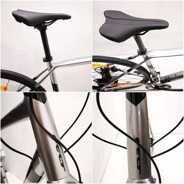 Tweedehands Felt VR 60 2024 Road & Gravel — afbeelding 10 van 11