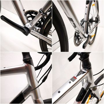 Tweedehands Felt VR 60 2024 Road & Gravel — afbeelding 8 van 11