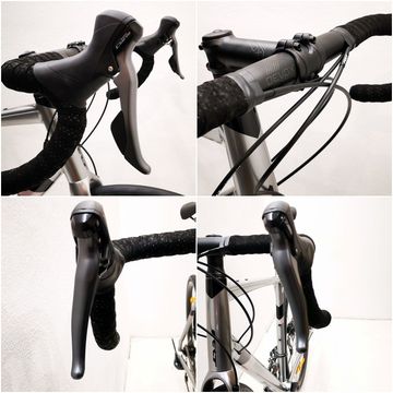 Tweedehands Felt VR 60 2024 Road & Gravel — afbeelding 9 van 11