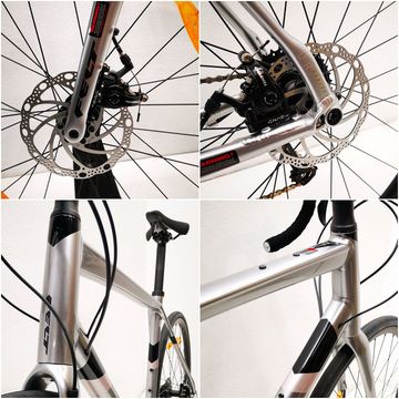 Tweedehands Felt VR 60 2024 Road & Gravel — afbeelding 11 van 11