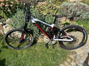 Mondraker - Summum 27.5 2021, 2021