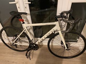 Carrera - Virtuoso Mens Road Bike 2020, 2020