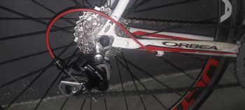 Used Orbea aqua 2017 Road & Gravel, Red — image 2 of 3