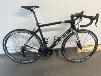 Wilier - GTR Team CAMPAGNOLO CENTAUR 2X11 2022, 2022