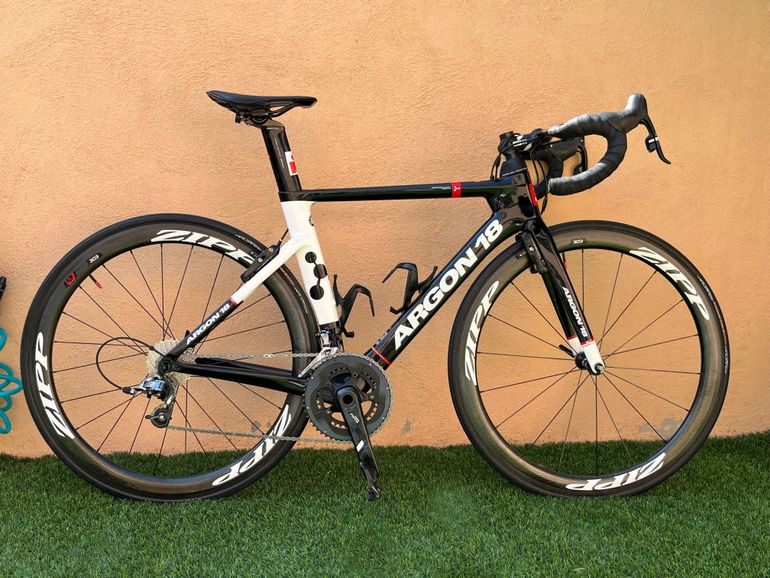 Argon 18 xs on sale