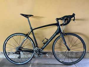 Specialized - Roubaix Elite SL2 Apex Compact 2011, 2011