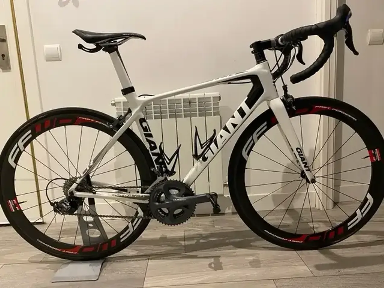 Giant TCR Advanced 2