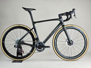 Specialized - S-Works Tarmac SL7 - SRAM Red eTap AXS 2022, 2022