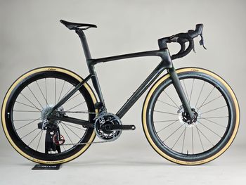 Specialized - S-Works Tarmac SL7 - SRAM Red eTap AXS 2022, 2022