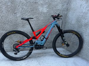 Specialized - Men's Turbo Levo Expert 2019, 2019