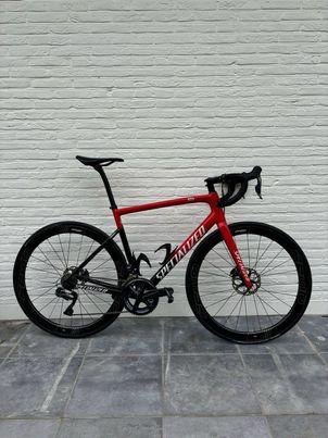 Specialized - Tarmac SL6 Disc Comp - Ultegra Di2 2020, 2020