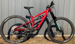 Salsa - Cassidy SLX 2021, 2021