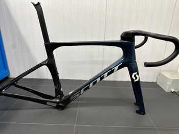 Scott - Foil RC Pro 2022, 2022