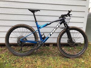 Trek - Supercaliber 9.8 GX 2022, 2022