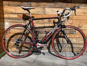 Ridley - Orion Shimano 105, 2014